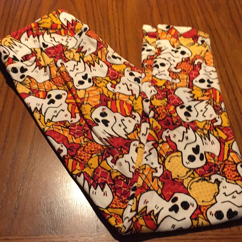 LulaRoe Leggings
